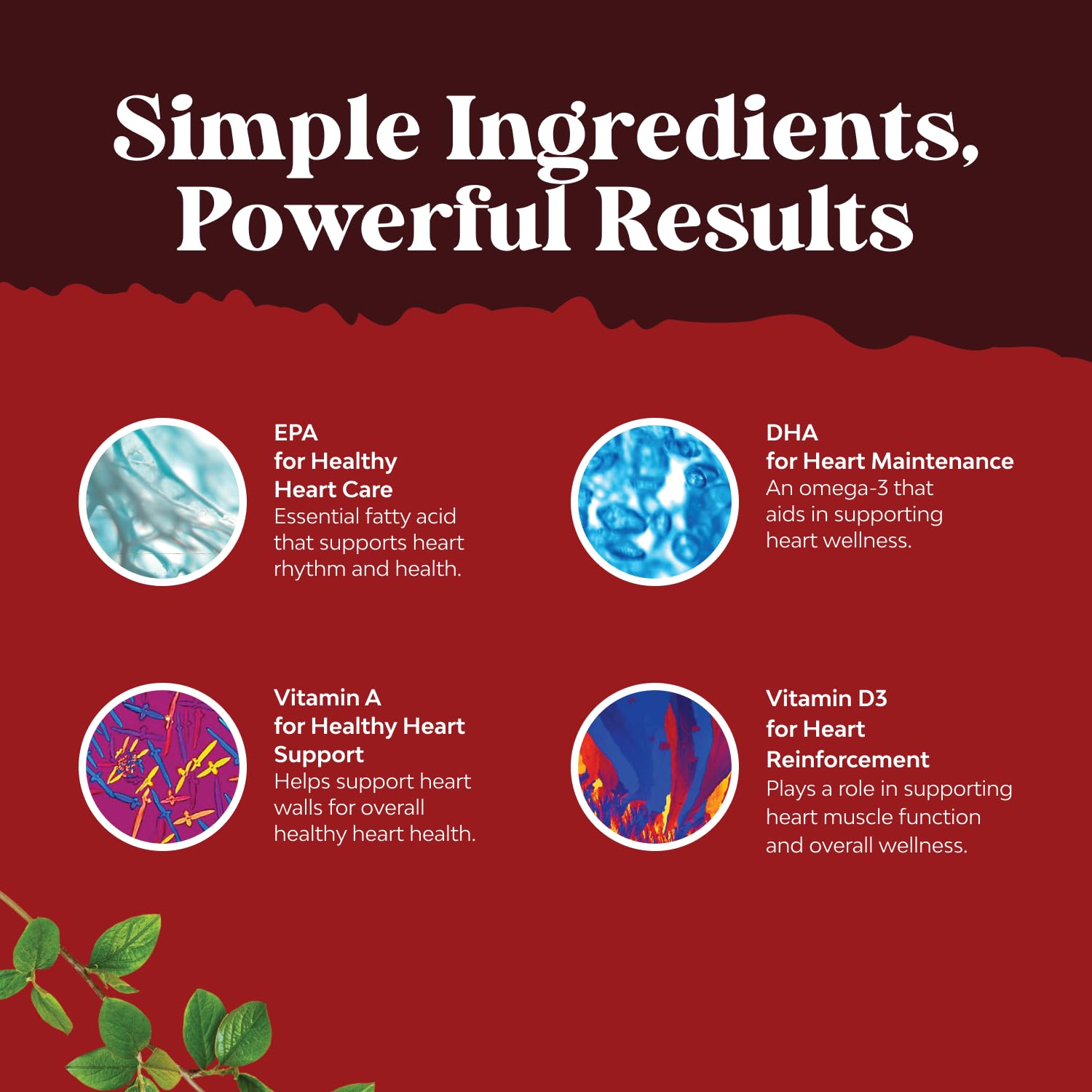 Natures Craft molecularly distilled cod liver oil close-up emphasizes purity and potency.