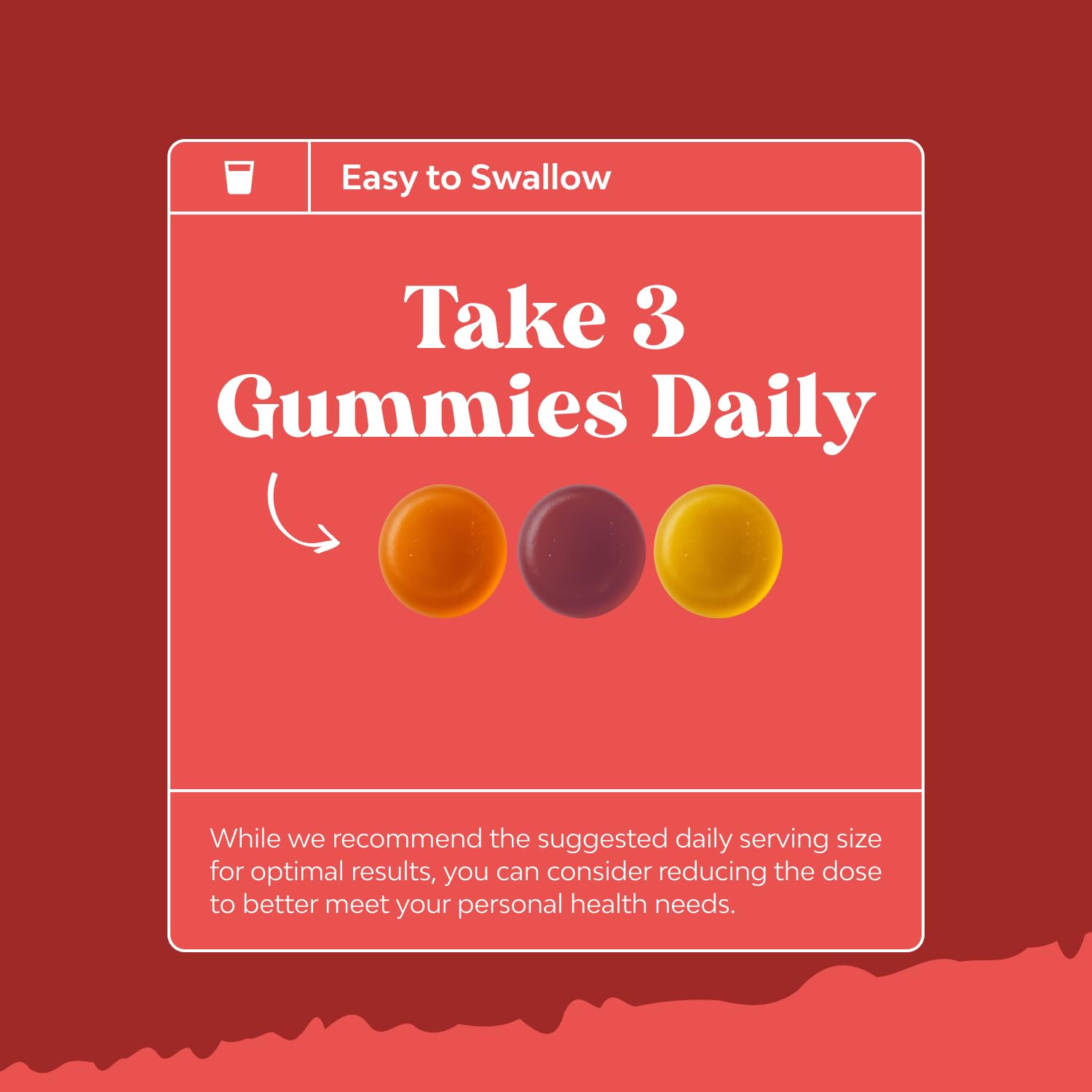 Natures Craft packaged 120-count fiber gummies for long-term daily support.
