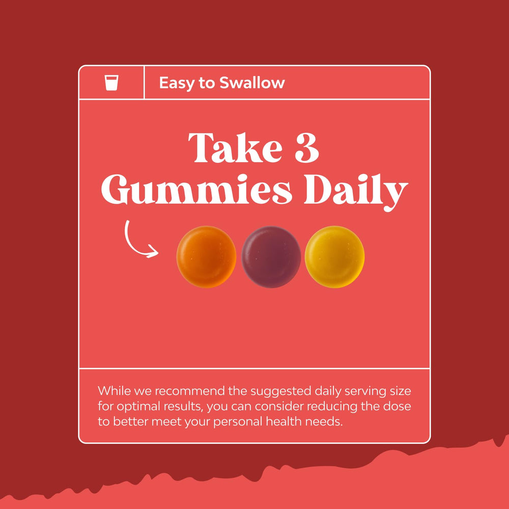 Natures Craft packaged 120-count fiber gummies for long-term daily support.