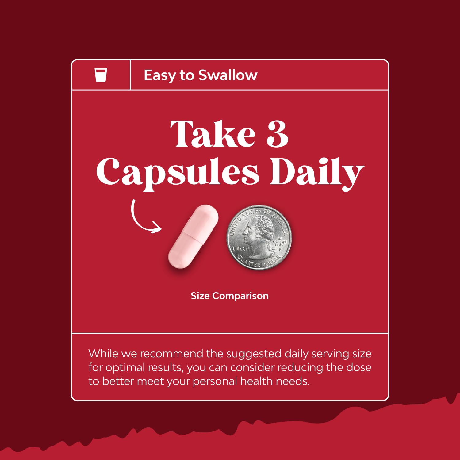 Natures Craft tart cherry capsules ready to support daily wellness routines.