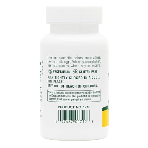 NaturesPlus B12 bottle front label and 90 count detail
