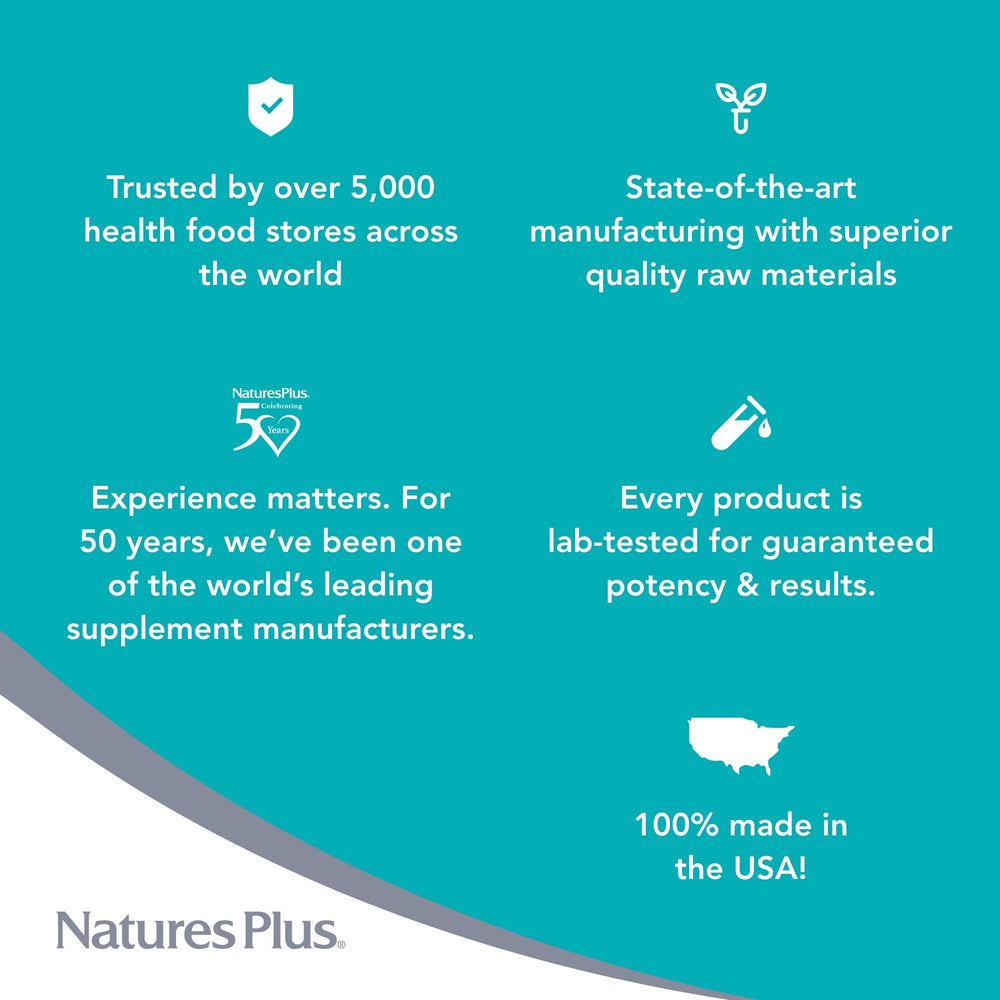 Nature'sPlus Collagen Creamer Vanilla with MCT oil for natural creaminess.