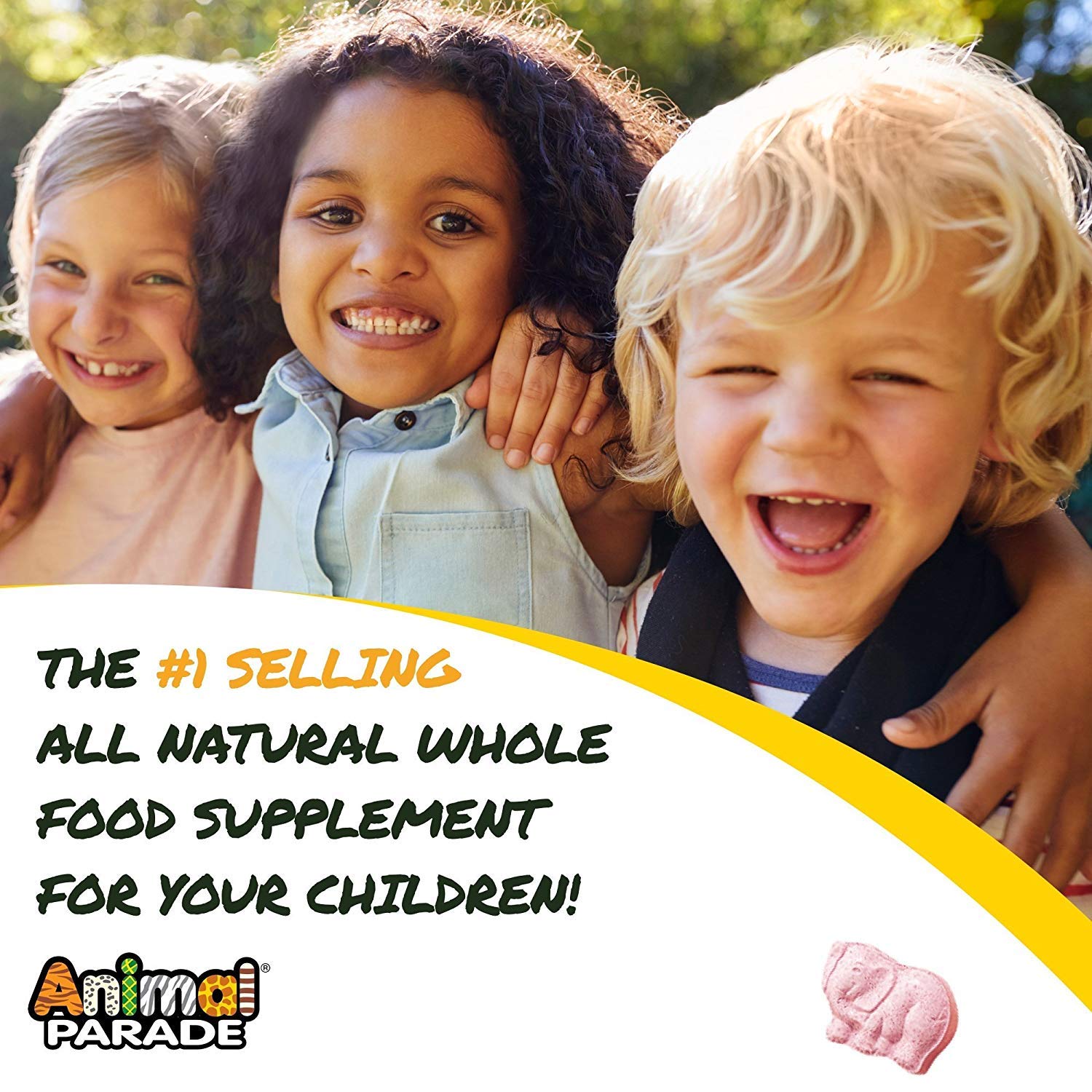 Two-pack MagKidz bottles with sugar-free vegan gluten-free magnesium formula.