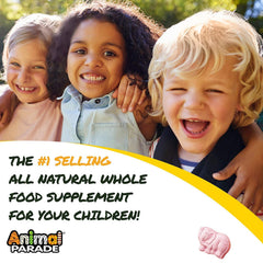 Two-pack MagKidz bottles with sugar-free vegan gluten-free magnesium formula.