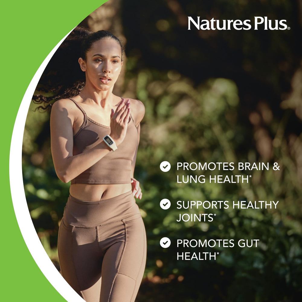 Ingredients panel notes vegan, gluten-free status and clean berberine formulation.