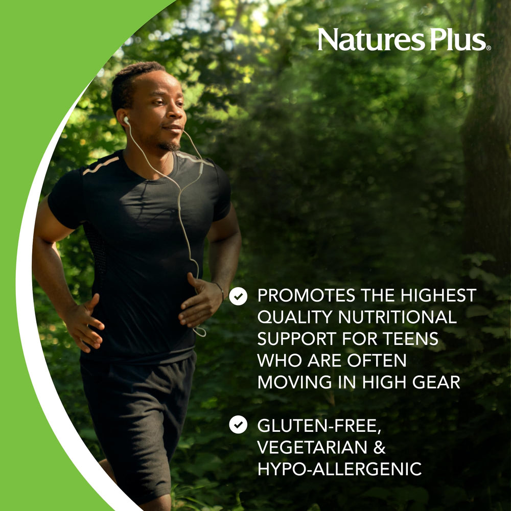 Brown rice and plant-based nutrients featured in Source of Life.