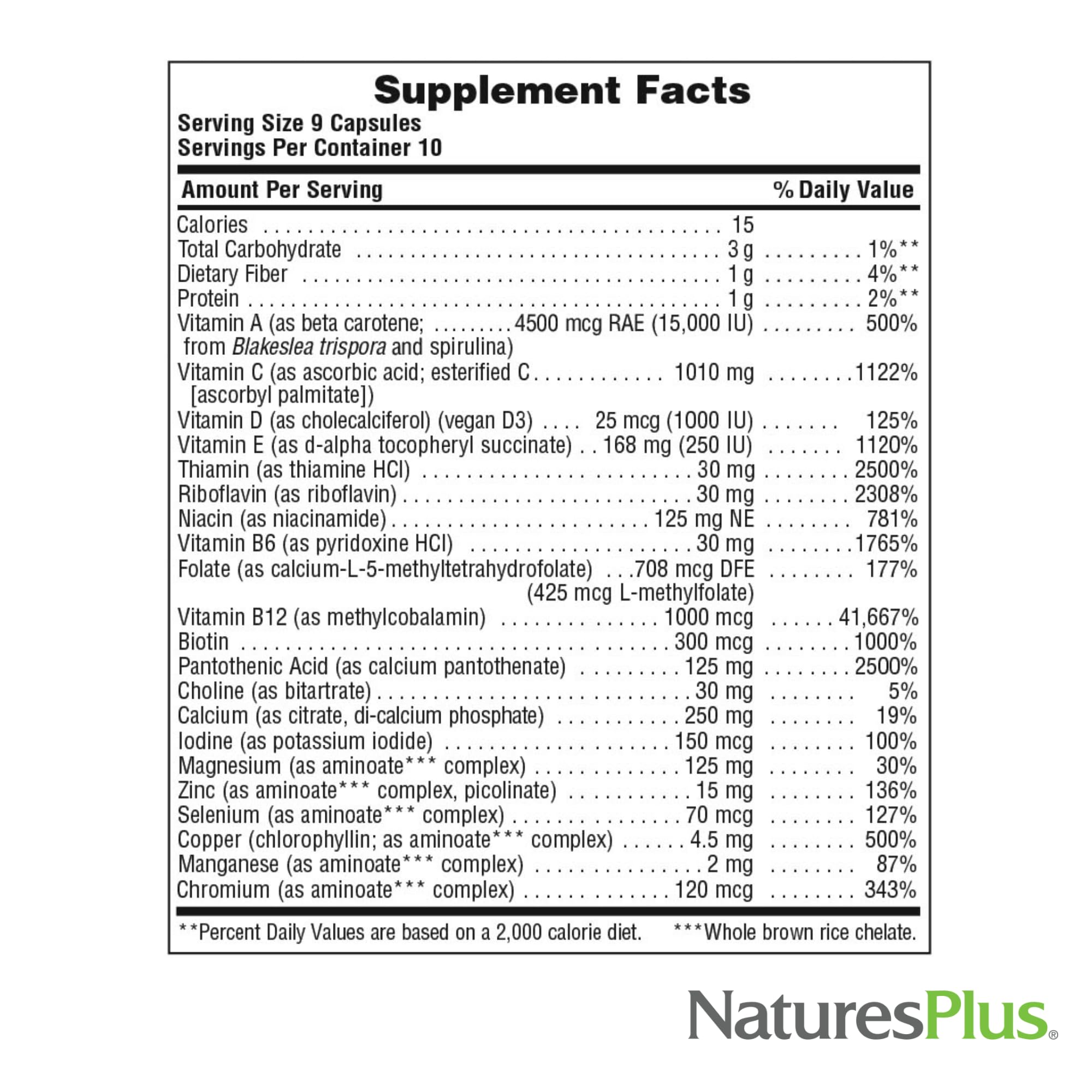 D3, B12, and K2 are highlighted for immune, blood, and bone support
