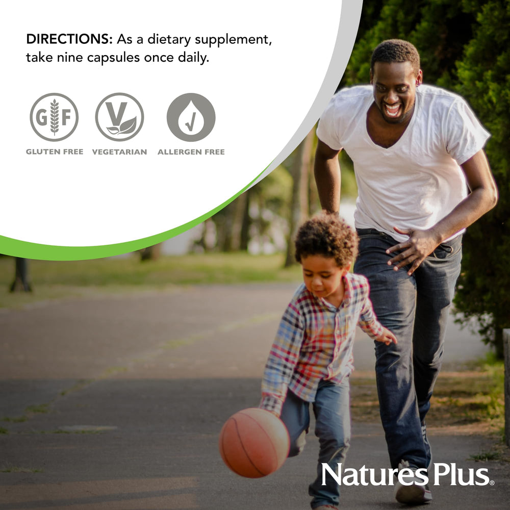 Capsules offer convenient daily supplementation for busy lifestyles