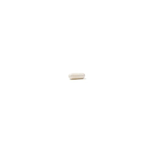 Daily-use bottle of NatureWise Garcinia Cambogia demonstrates easy-to-swallow capsules