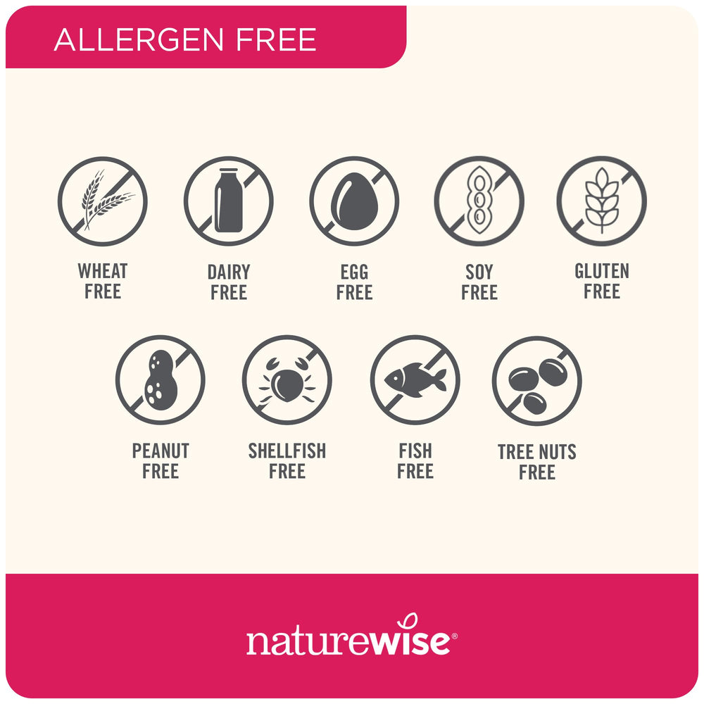 NatureWise Raspberry Ketones Plus with cayenne pepper supports metabolism-inspired energy