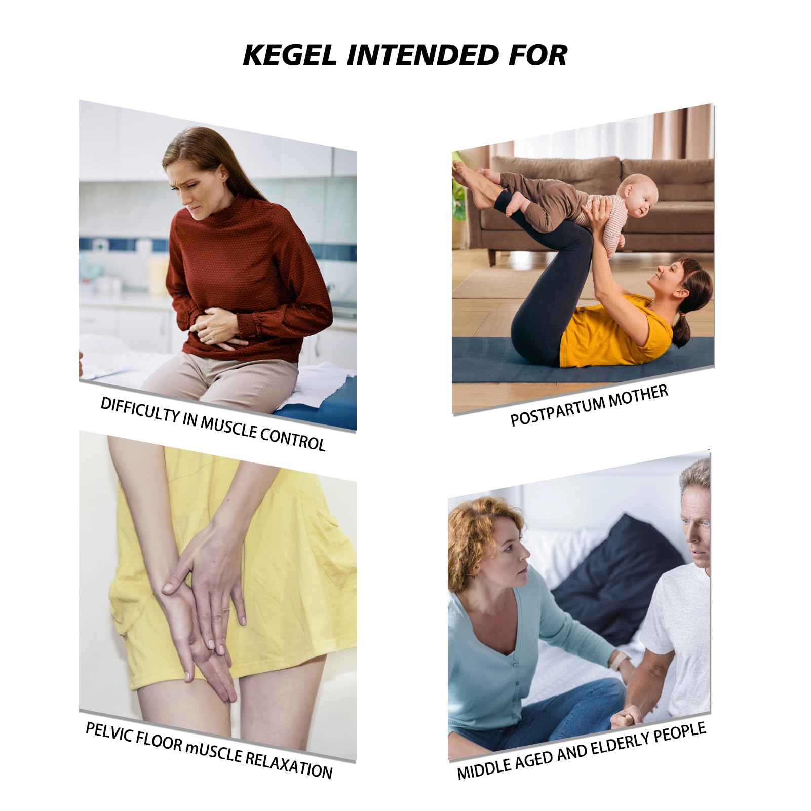 NAVAC muscle-training focus supports hip strength during daily activities