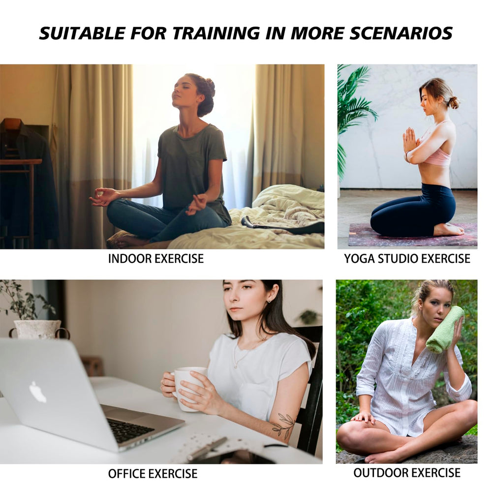 NAVAC unisex compact device suitable for men and women pelvic training