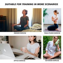 NAVAC unisex compact device suitable for men and women pelvic training