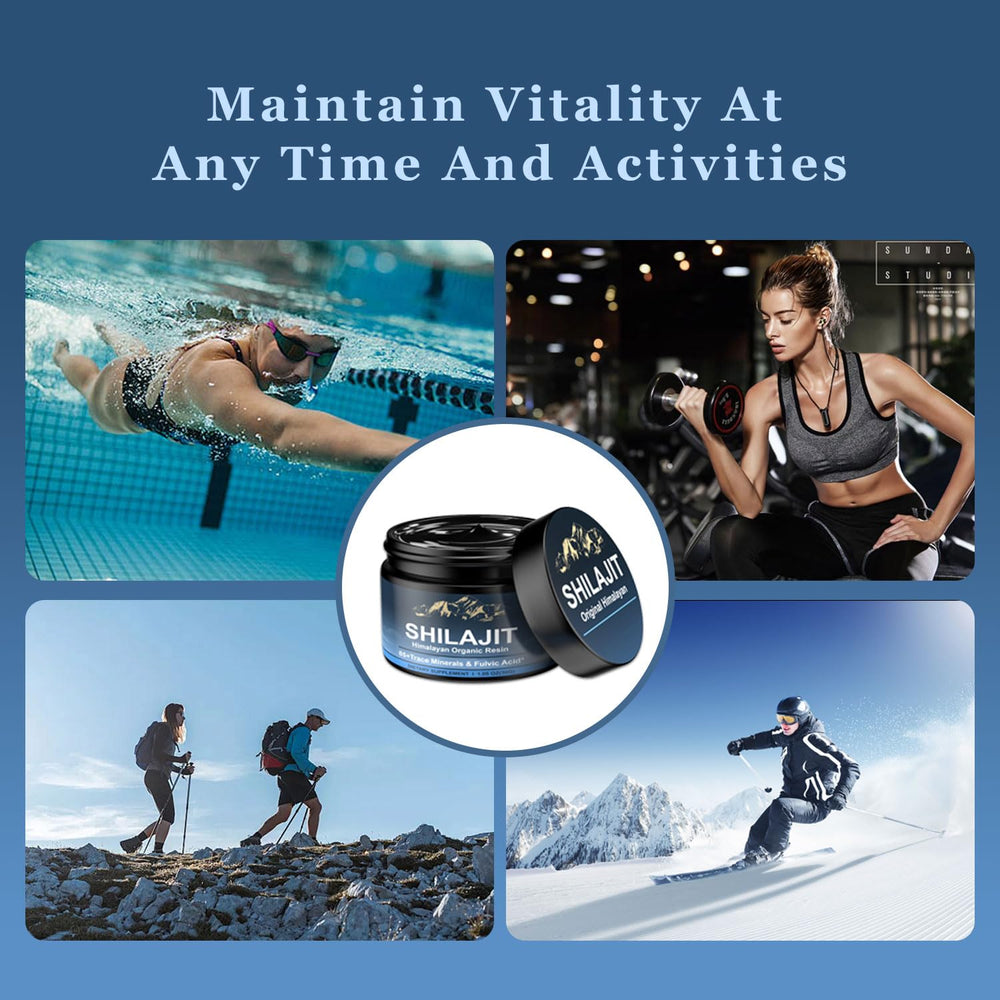Naypiny Himalayan Shilajit Resin origin rocks highlight authentic sourcing