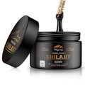 naypiny Shilajit Pure Himalayan Resin 800mg – Gold Grade with Fulvic Acid