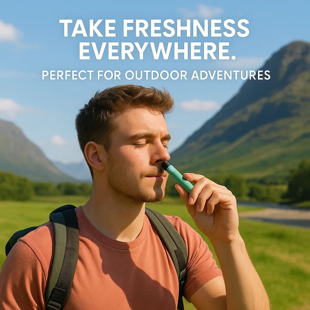 Naz 3-pack delivers multiple sticks for travel and daily use.