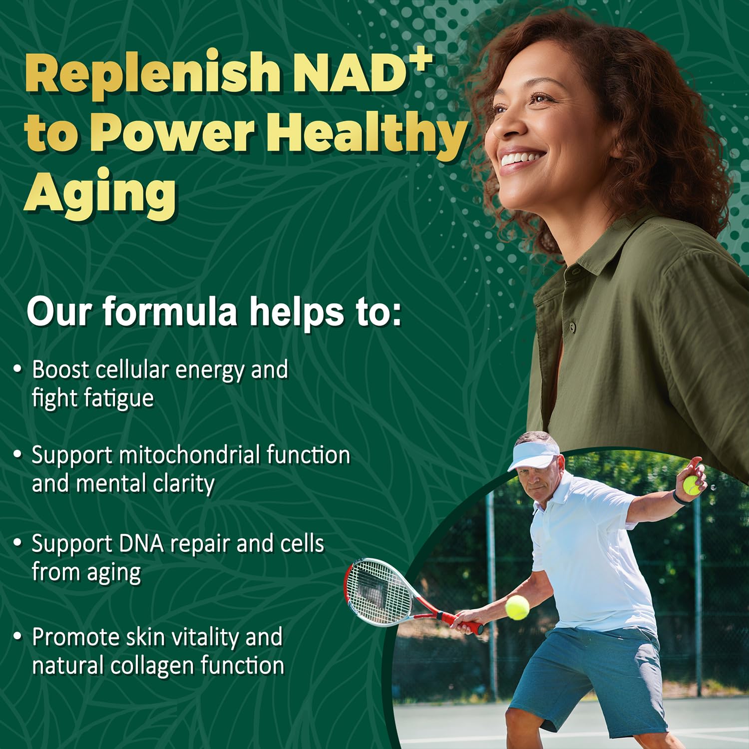 NBOOCUP CoQ10 component visible highlighting broader antioxidant synergy.