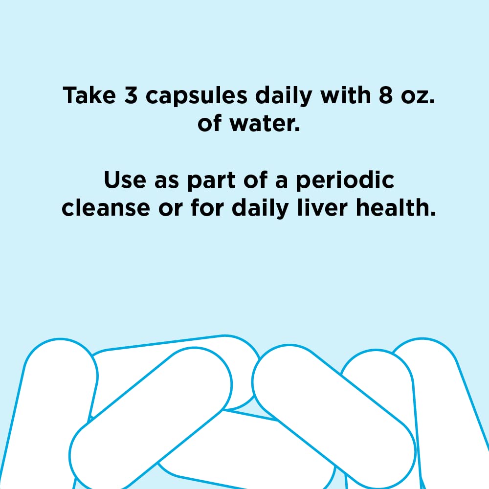 nbpure Liver Fend ingredients scene showcases botanicals like dandelion for natural support