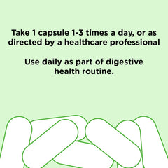 nbpure Poobiotics with water and meals demonstrating daily routine for gut health