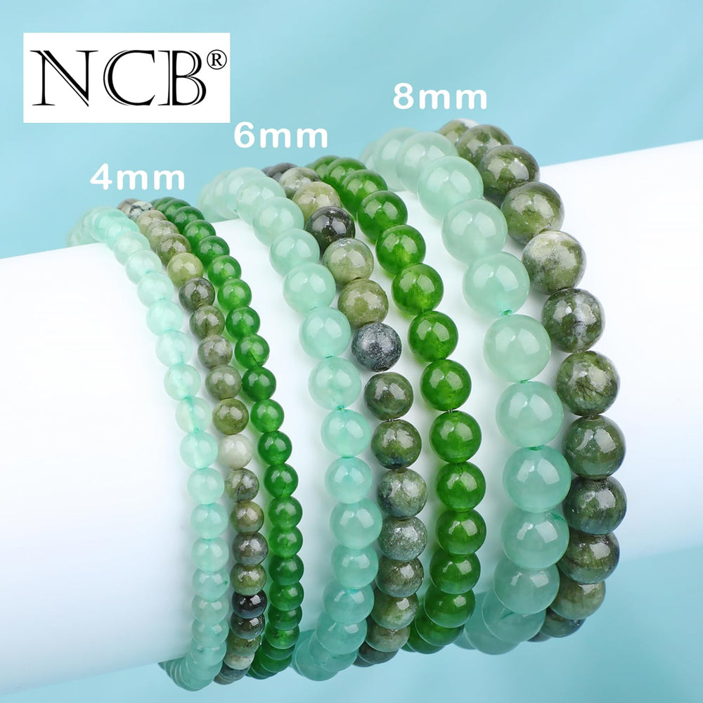NCB Gift box bracelet set is ready for gifting.