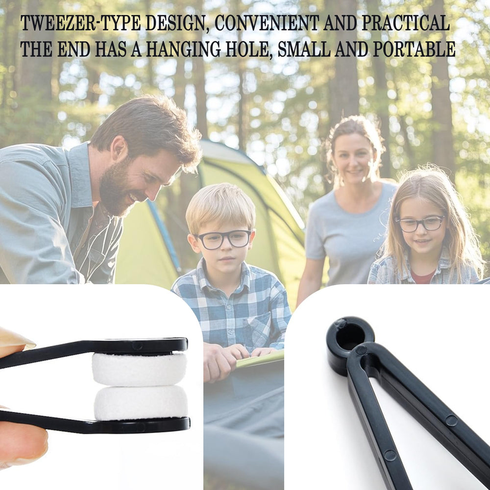 NCGDPZY eco-friendly ABS cleaner that is durable and odor-free