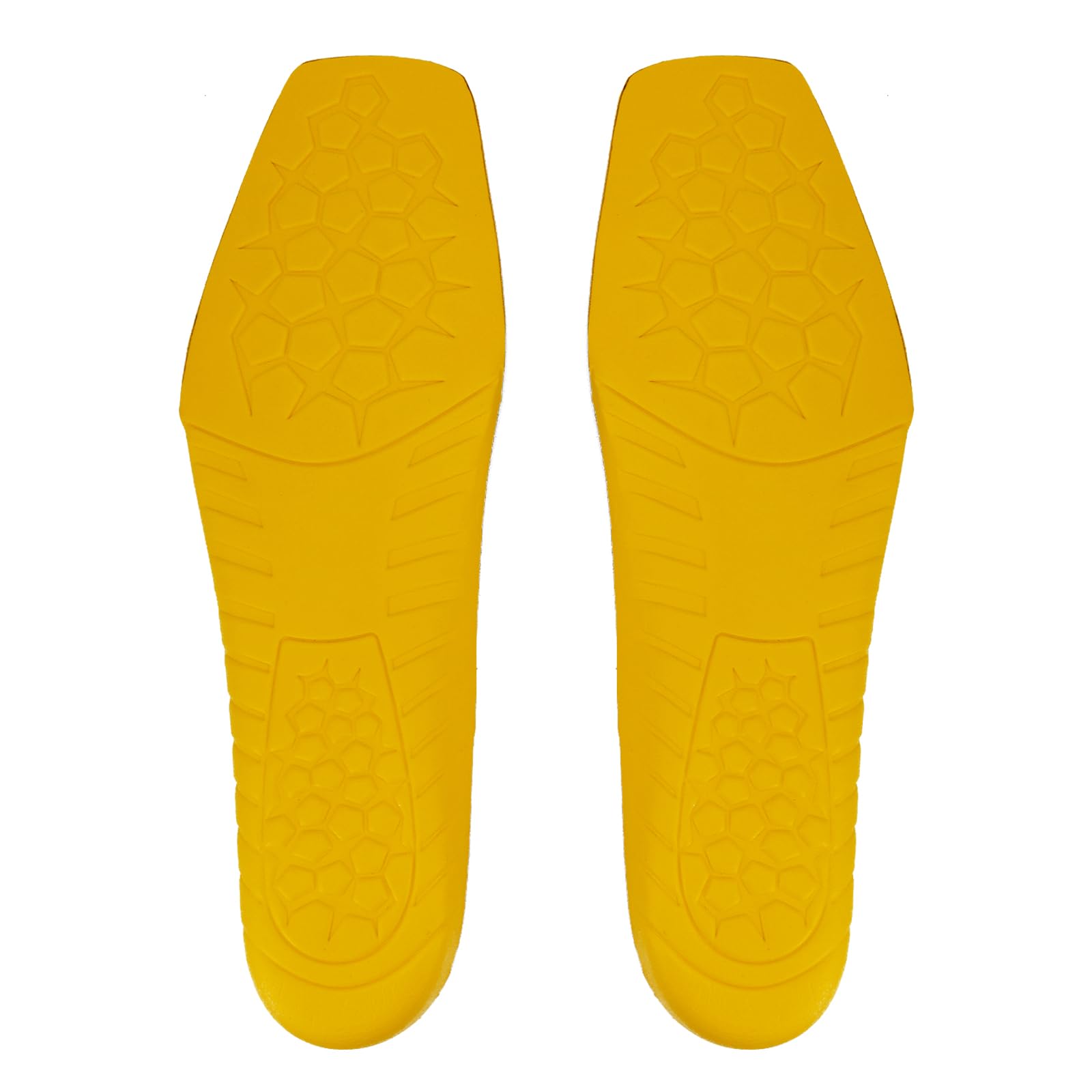 NDTEZUGT ergonomic-arch-support insoles improve foot alignment in square-toe boots
