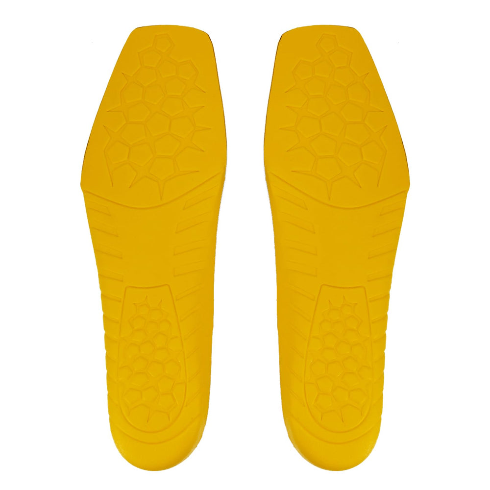 NDTEZUGT ergonomic-arch-support insoles improve foot alignment in square-toe boots