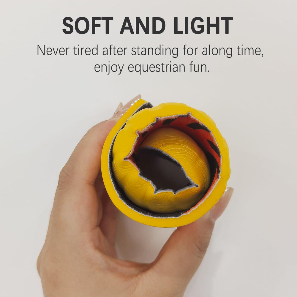 NDTEZUGT lightweight-design reduces fatigue for all-day wear