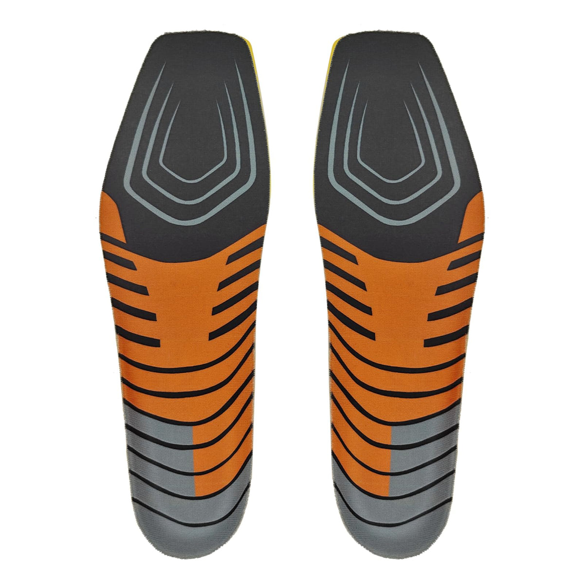 NDTEZUGT memory-foam-insole for Ariat boots delivering cushioned comfort
