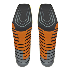 NDTEZUGT memory-foam-insole for Ariat boots delivering cushioned comfort