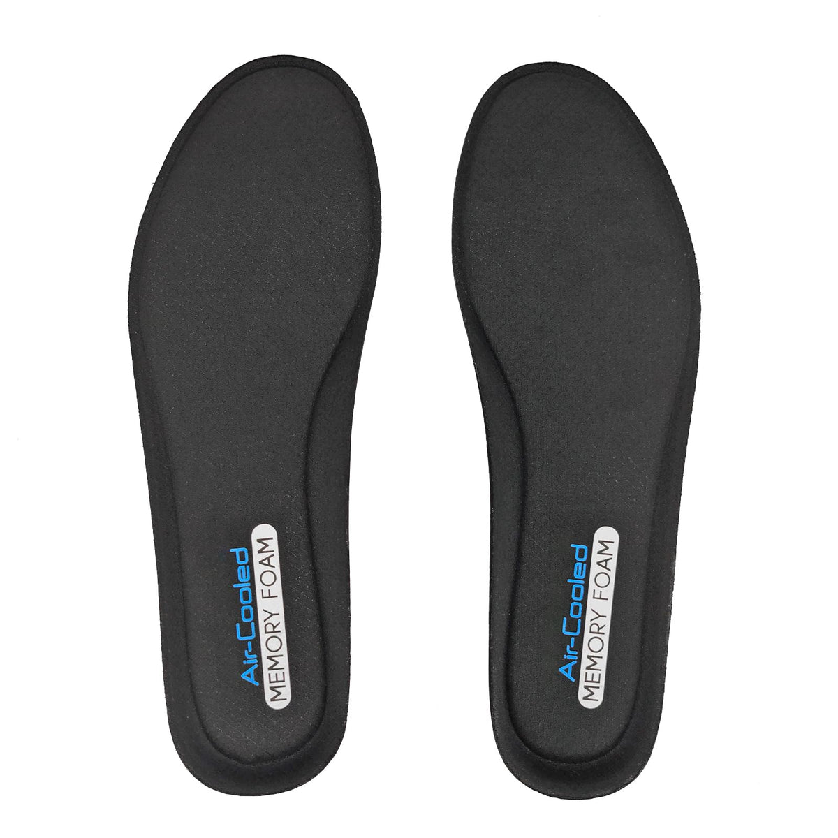 NDTEZUGT plantillas de zapato con espuma de memoria para mayor confort diario.
