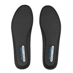 NDTEZUGT plantillas de zapato con espuma de memoria para mayor confort diario.