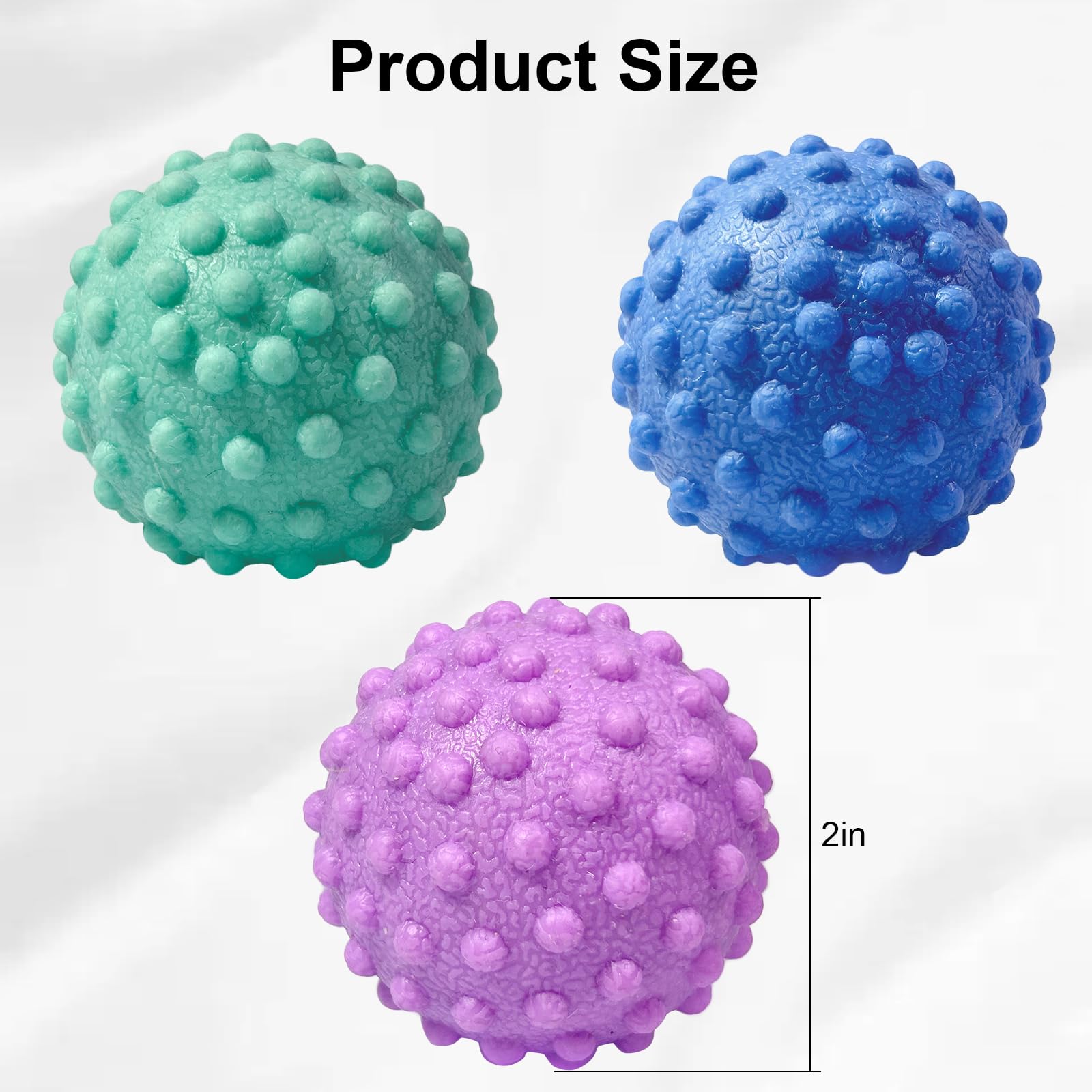 NEBORASTEP travel-friendly massage ball fits in bag for on-the-go comfort.
