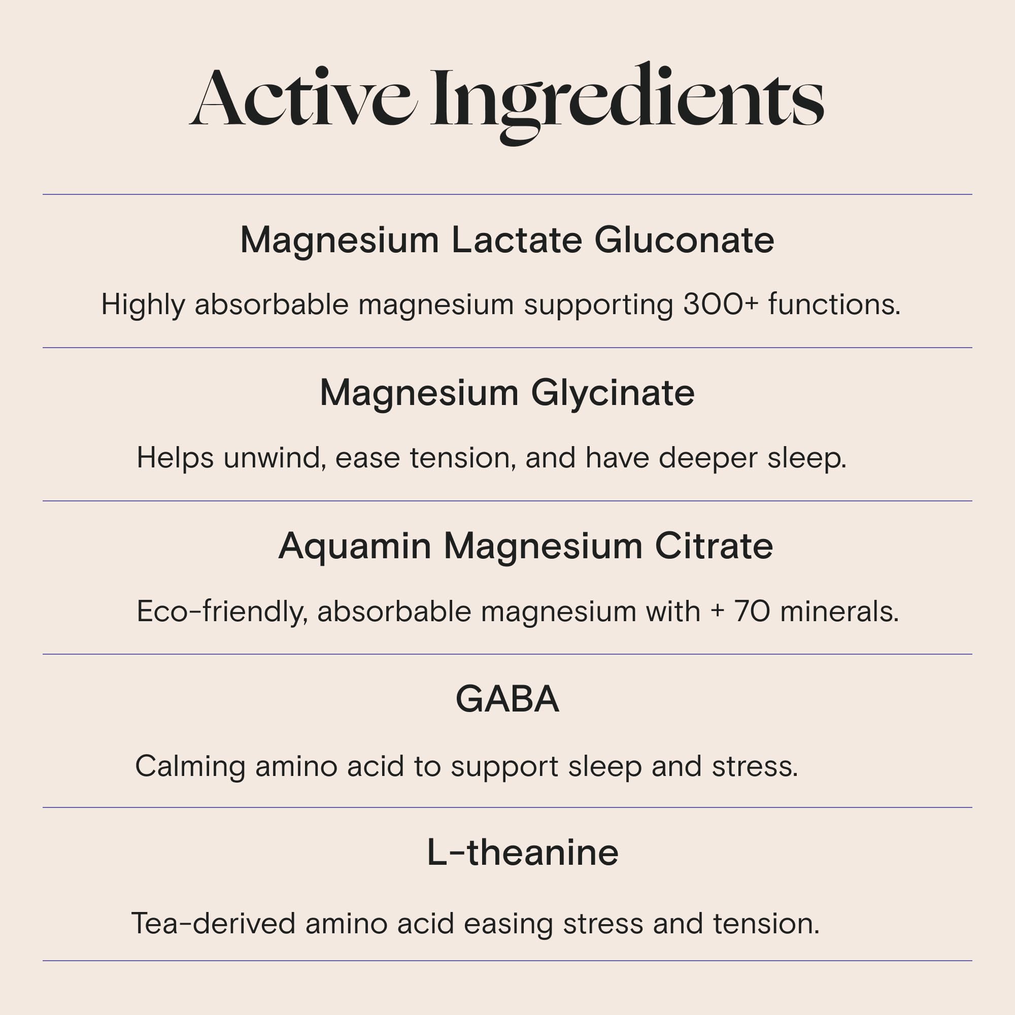 Ned Mellö Magnesium powder scoop close-up highlighting texture