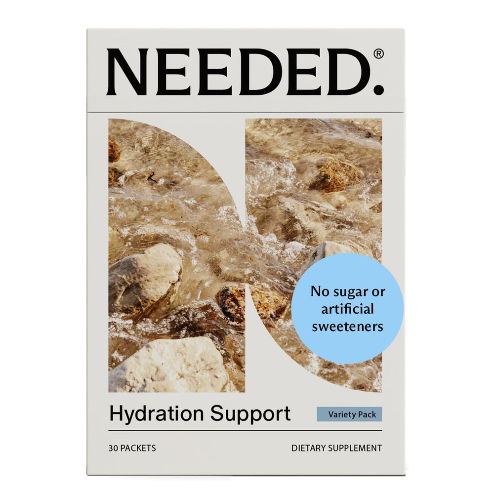 Needed hydration packets for pregnancy on the go support electrolyte balance