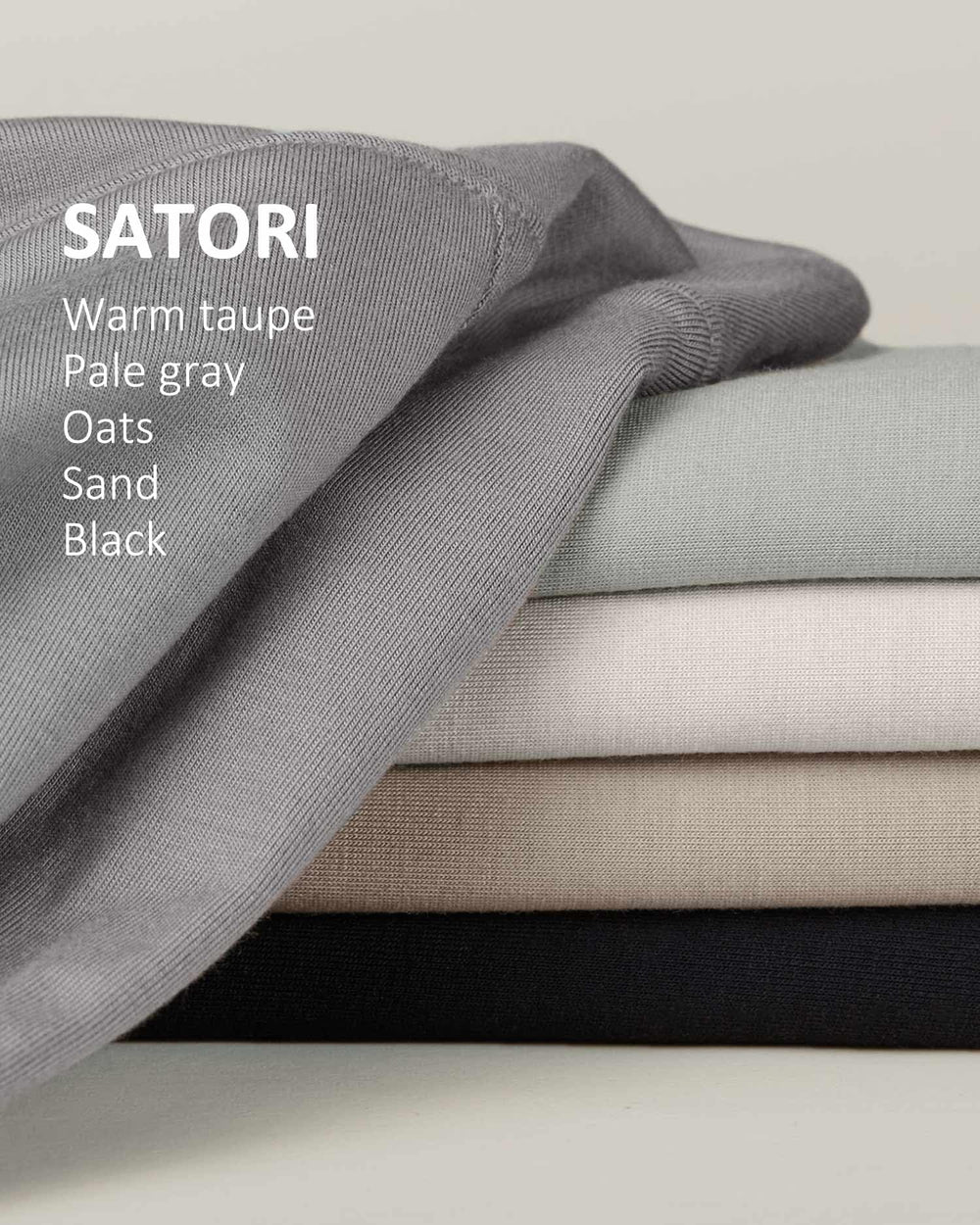 Neione period underwear 5-pack pack shot emphasizes reusable protection.