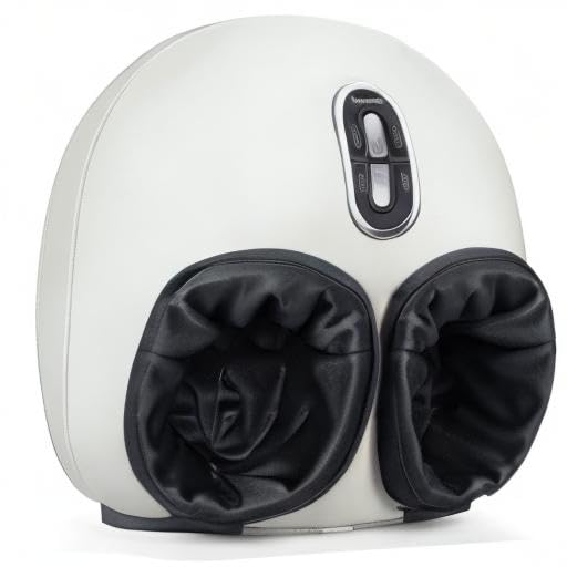 Nekteck Massager fits up to US 11 feet