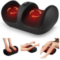 Nekteck Foot Massager with Heat & Roller — Shiatsu Massage for Home