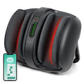 Nekteck Foot Massager with Heat | App-Controlled Shiatsu Calf & Leg Massage | FSA Eligible