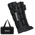 Nekteck Leg Compression Massager Recovery System | Cordless Foot & Leg Massager for Circulation & Pain Relief | 6 Modes, 4 Intensities