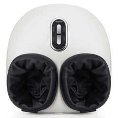 Nekteck Shiatsu Foot Massager front view for at-home relaxation