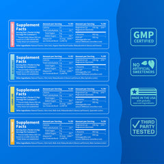 Nello SuperCalm magnesium and Vitamin D3 close-up promoting daily wellness.