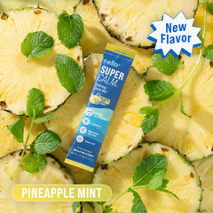 Nello SuperCalm on-the-go packets provide quick calm on demand.