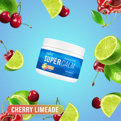 Nello SuperCalm on the go packets ready for calm and focus anywhere