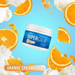 Nello SuperCalm on-the-go packet for easy relaxation anywhere