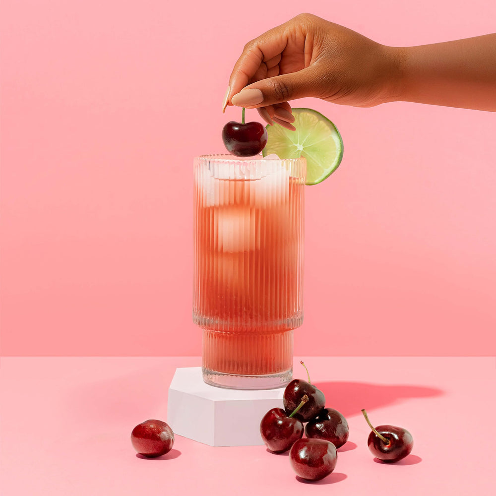 Nello SuperCalm with Vitamin D3 supports daytime wellness