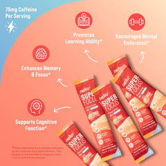 Nello Superfocus Fruit Punch stick-pack 02 close-up for quick alertness.