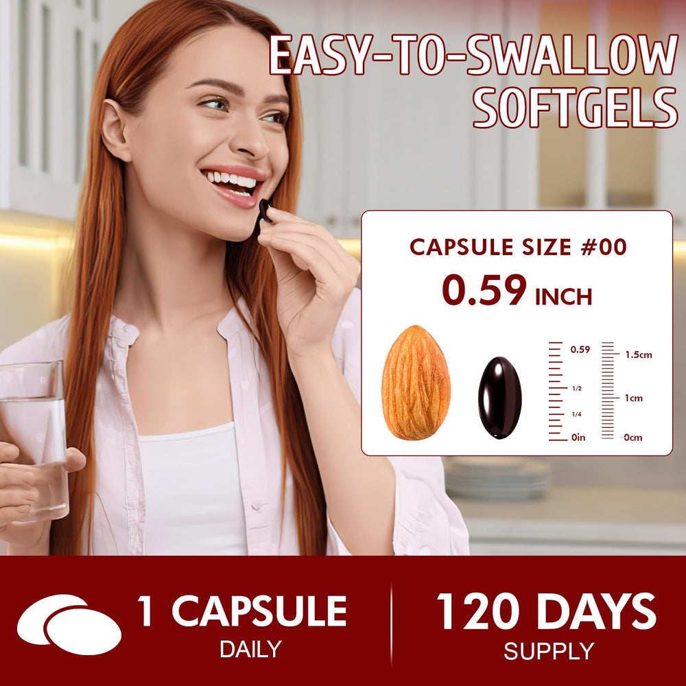 NenMaoKeNu daily-use capsule ready for your routine.