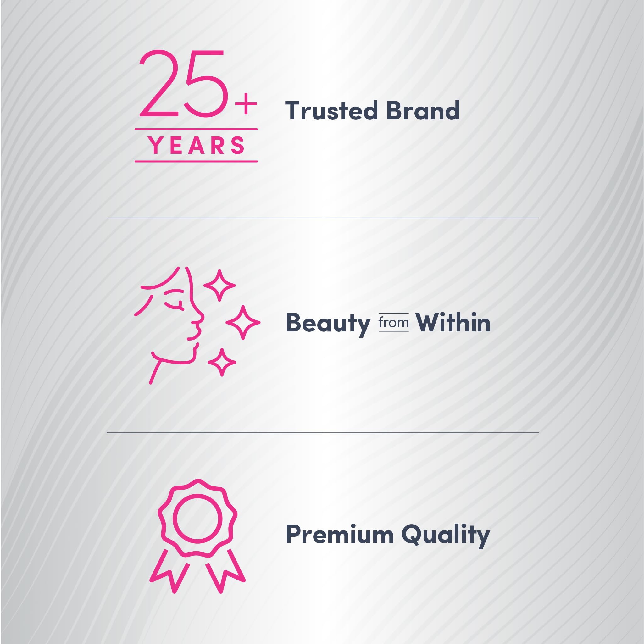 NeoCell Biotina 10000, sabor bayas que facilita la toma diaria.