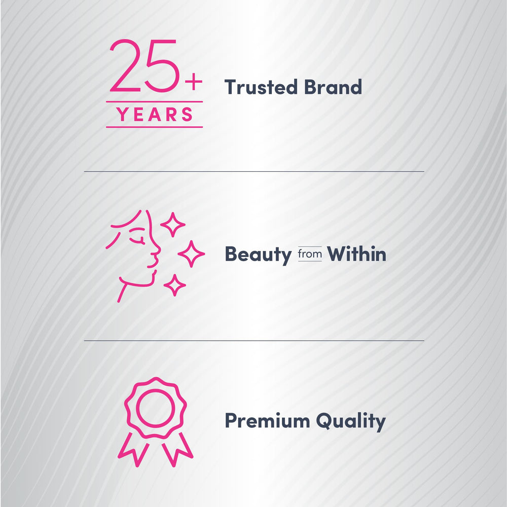 NeoCell Biotina 10000, sabor bayas que facilita la toma diaria.